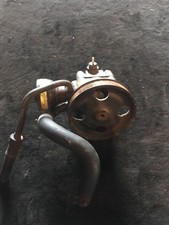 Pompe direction assistée Mitsubishi GALANT