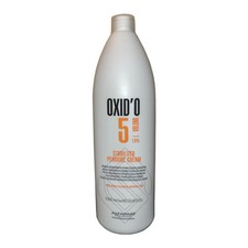 Alfaparf Milano OXID'O 5 Volumi 1.5 Peroxide Cream Developer 33.8oz 1000ml