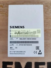 1PCS NEW Siemens Power Module Rectifier 6SL33...