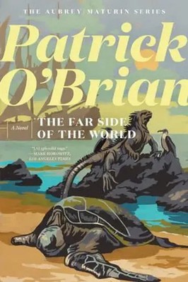 The Far Side of the World | Patrick O'Brian | Englisch | Taschenbuch | 2022