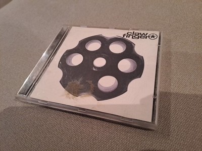 Clawfinger von Clawfinger | CD | Zustand sehr gut