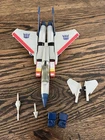 Transformers G1 Starscream And Launchers