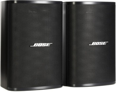 Bose Professional DesignMax DM3SE - Black