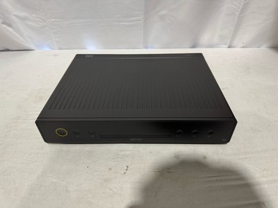 Arcam CD5 Disc Player Black