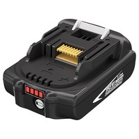 Akku FüR Werkzeuge Makita BL1830B, 18V, 3,0Ah, Li-Ion