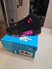 Jordan 12 Retro Doernbecher for Sale - Authenticity Guaranteed - eBay