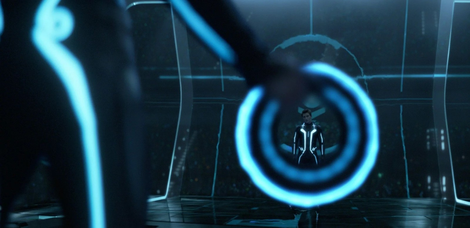 Steelbook Tron: Legacy (4K UHD / Blu-ray + Digital) NEW