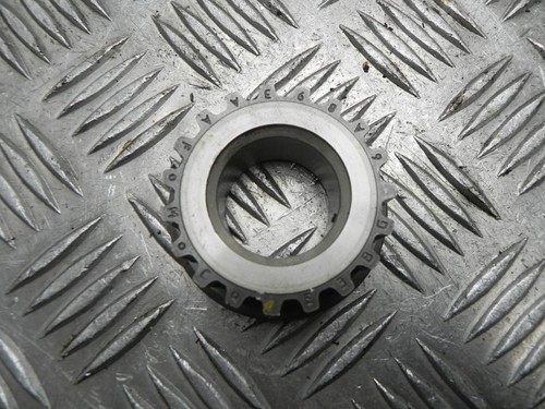 Zahnräder (Steuerkette) Ford FOCUS III Kasten/Schrägheck 2017 E3BG6A893AA