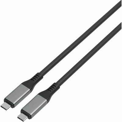 USB-C to USB-C Cable 1.5m 240W 80Gbps Thunderbolt 3 Thunderbolt 4 USB4 device