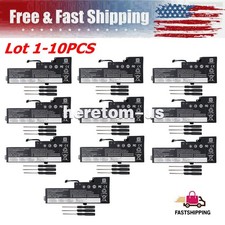 Lot For Lenovo T470 T480 Internal Battery 01AV419, 01AV420, 01AV421, 01AV489