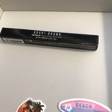 Bobbi Brown lip pencil Rum raisin nib