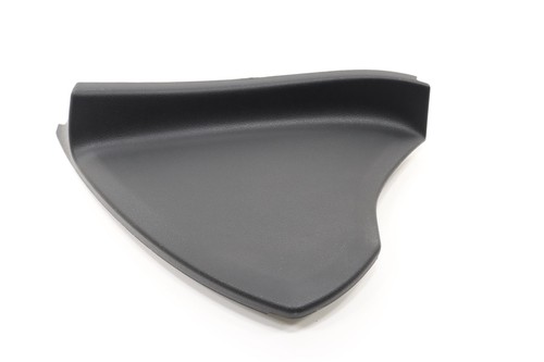 2014-2019 MERCEDES CLA250 C117 FRONT DASH LEFT END CAP TRIM COVER OEM BLACK_151 - Picture 4 of 11
