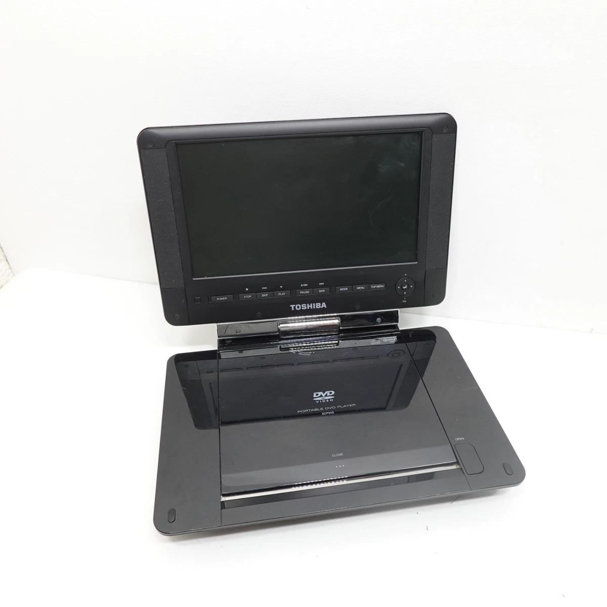 dvdプレイヤーToshiba Toshiba DVD Players 8.0-10.9 in Screen for sale - eBay
