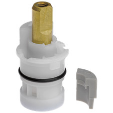 Delta RP47422 Victorian Ceramic Stem Cartridge for 2-Handle Faucets