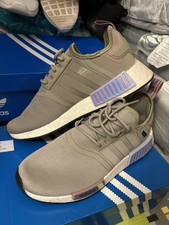 adidas gazelle silver green womens Shop Grey Womens adidas NMD V3 Lace Up Sneakers  Shoebacca