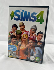 The Sims 4 PC Game - Not Tested