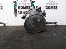 Antibrouillard Skoda FELICIA