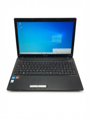 Asus Laptop,K53U , AMD C-50 Processor 1.00GHz , Ram6GB , Radeon HD 6250M