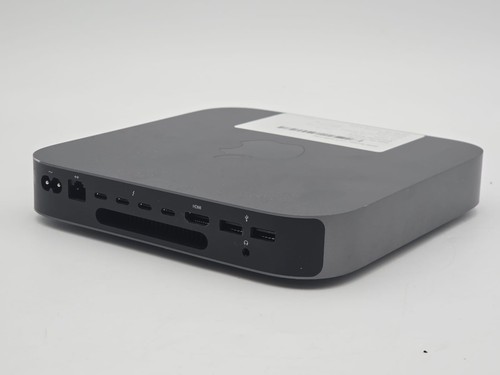 Apple Mac mini (2018)