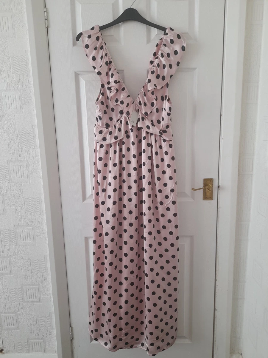 River Island Polka Dot in Women's Dresses for sale