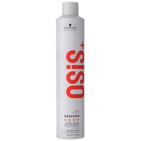 Schwarzkopf Osis+ Session Extra Strong Hold Haarspray Starker Halt 500Ml