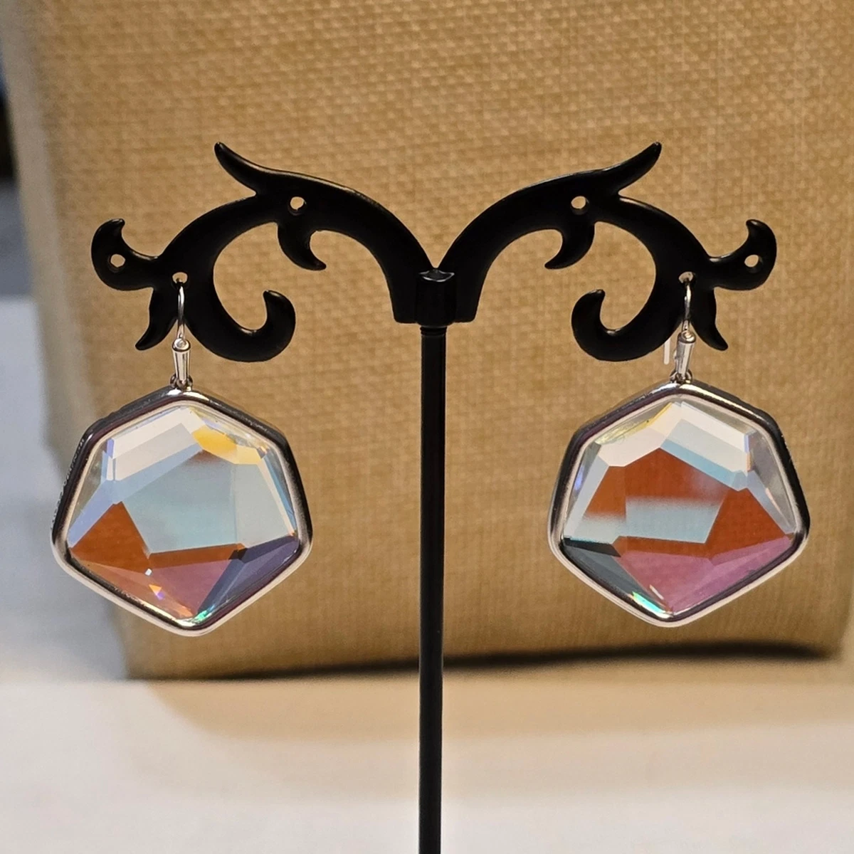 Kendra Scott Glass Chandelier Fashion Earrings for sale | eBay