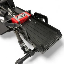 Low Profile Scale Comp Bed (Fits Axial SCX10 Pro)
