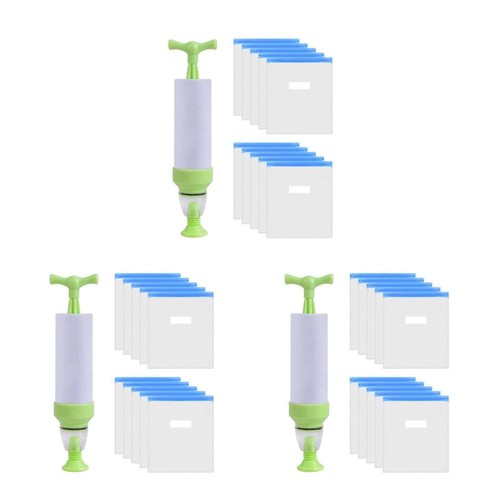 3 Count 3d Printing Consumables Travel Printer Supplies Storage Bag - 第 9/12 張圖片