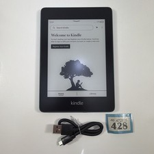 Amazon Kindle Paper white 10th Generation