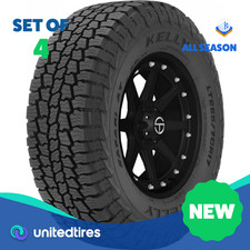 Set Of 4 New Lt 26570r17 Kelly Safari At 121s Set Of 4 New Lt 26570r17 Kelly Safari At 121s