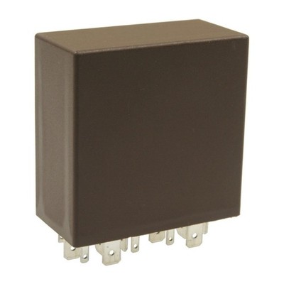 For Audi A6 Quattro/A6 1998-2004 Relay | Blade Terminal | Rectangular Connector
