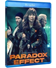 Paradox Effect (Blu-ray)