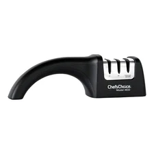 Chef’sChoice Professional Manual Knife Sharpeners AngleSelect for 15- and 20-...