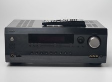 Integra DTR-30.1 AV Receiver 7.2-Channel TESTED WORKING 
