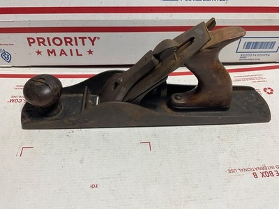 Vintage Stanley No. 5 Plane