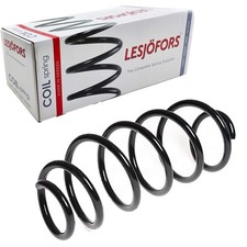 LESJÖFORS FAHRWERKSFEDER FEDER VORDERACHSE passend für VOLVO XC70