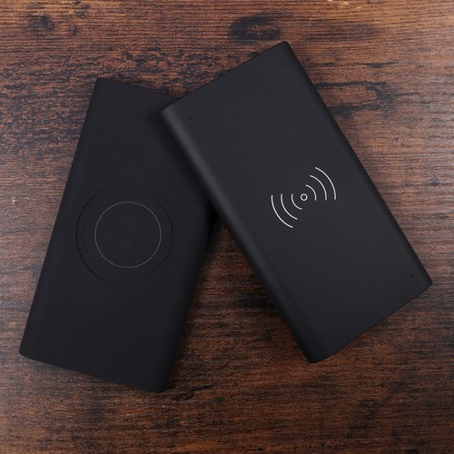 Mobile Power Supply Material Powerbank Wireless Charging with DIY - 第 8/12 張圖片