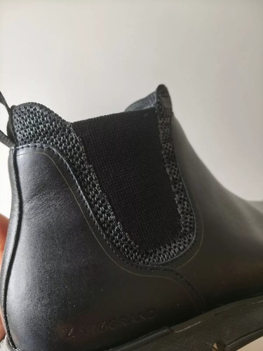 Stivali Cole Haan Zerogrand pelle 10uk 10.5us 44eu EXTRA COMFORT PIÙ REGALO - Foto 8 di 14