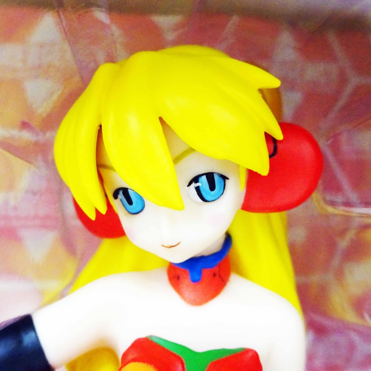 Neon Genesis Evangelion Kaiyodo Grimrock Mix Edition Rei Asuka