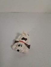 Vintage 1986 Tonka Pound Puppies Pullback Toy