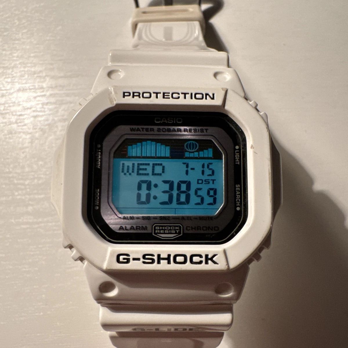 Casio G Shock Glx 5600 for sale | eBay UK