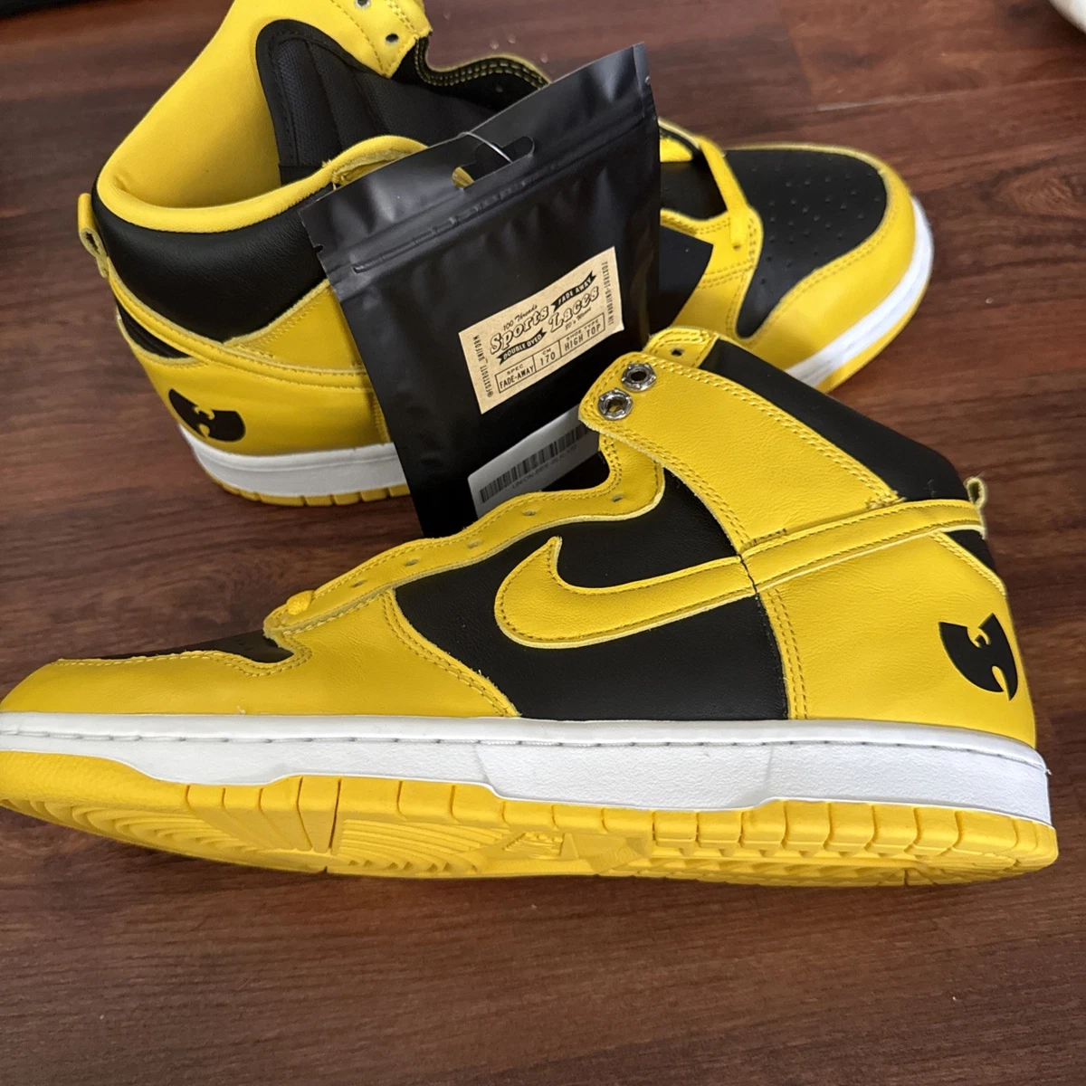 靴/バッグ NIKE DUNK HI 1985 NIKE（ナイキ） ダンク ハイ 1985 アンダーカバー NIKE DUNK HI 1985