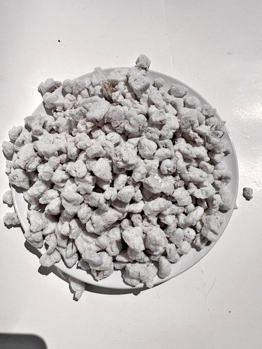 2 GAL | #4 SUPER-Chunky Horticultural Perlite | 1/2" to 1" Diameter | Pre-Sifted