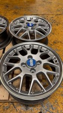 Bbs Genuine Split Gti  Wheels (VS)