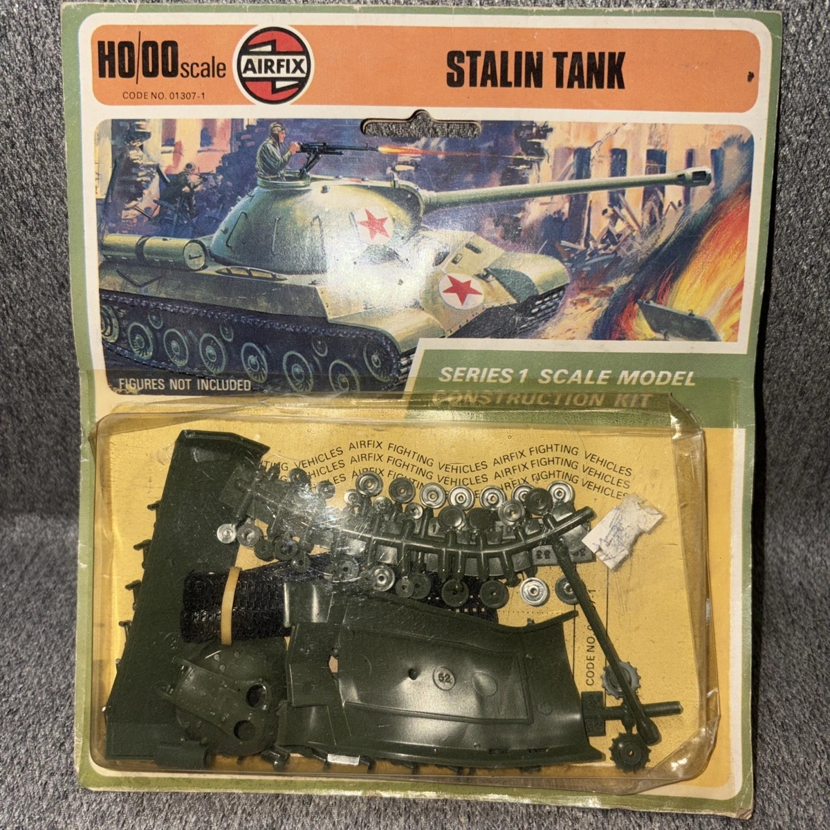 Maquette Airfix 1/35 M6 Anti-tank Gun Carriage - US Army Dodge 3/4 Ton 1975 NEUVE