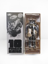 Wooden ThreeA Designer & Urban Vinyl Action Figures for sale | eBay