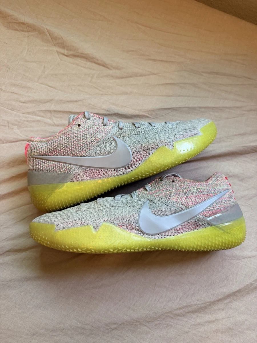 Nike Kobe A.D. NXT 360 Sneakers for Men for Sale | Authenticity