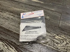 ACS Free Coaster Suntour Bendex Mongoose Motomag Skyway Freewheel Kit Nos OG Bmx