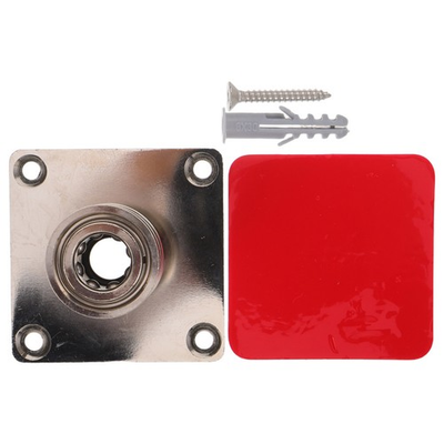 #ad Car Wash Tool Storage Rack Pressure Washer Mount Foam Cannons Stand Holder Wall $18.59