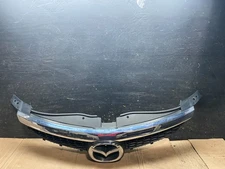 2007 - 2009 Mazda CX9 CX-9 Front Upper Grill Grille Emblem OEM V9947 DG